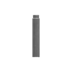 Caterpillar 103mm Genel olarak Uzunluk Gray Iron Casted Valve Guide — açılı görünüm