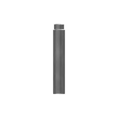Caterpillar 103mm Genel olarak Uzunluk Gray Iron Casted Valve Guide — açılı görünüm