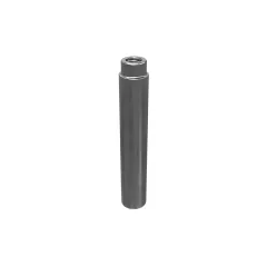 Caterpillar 103mm Genel olarak Uzunluk Gray Iron Casted Valve Guide
