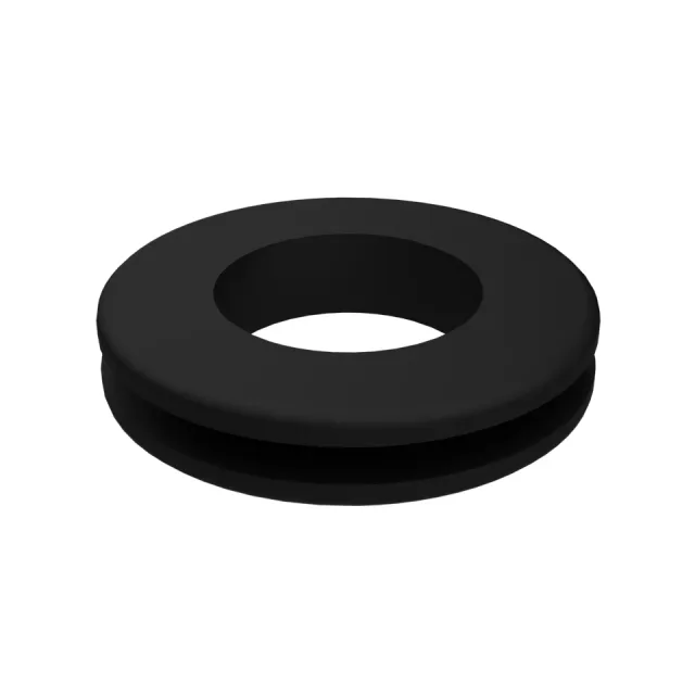 Cabin Wiring Rubber Guide