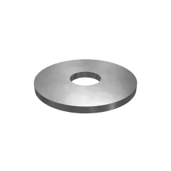 Caterpillar 13.8mm İç Çaplı Pul — açılı görünüm