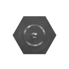 Caterpillar Temperature Sensor — vista en tres cuartos
