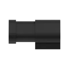 Caterpillar 3 BOLZEN VERBINDER Receptacle — Dreiviertelansicht