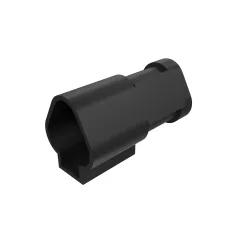 Caterpillar 3 BOLZEN VERBINDER Receptacle