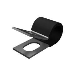 Caterpillar 9.52mm Minimum Tek Tube Steel Loop Clip Clip