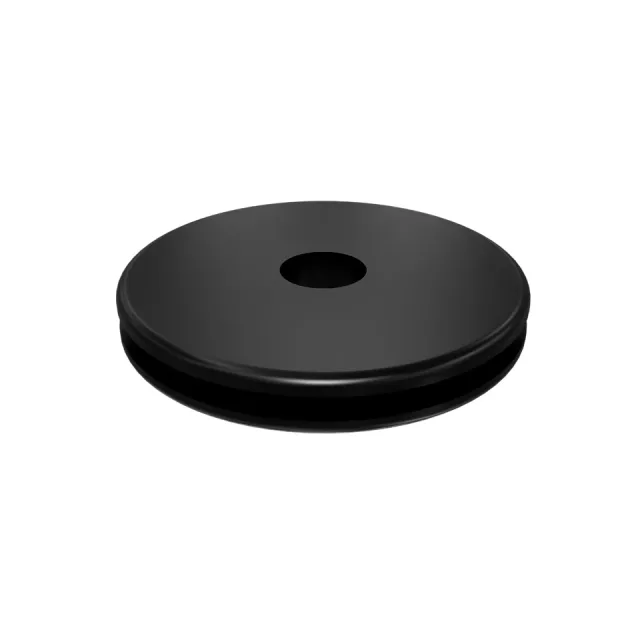15.00mm Diamètre intérieur Grommet en caoutchouc