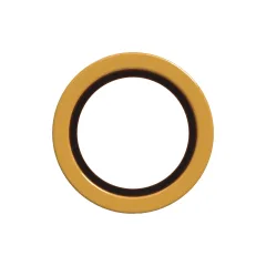 Caterpillar 33.40mm Dış Sınıf Düz Çelik Tube — açılı görünüm