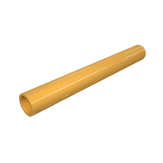 33.40mm Outer Diameter Straight Steel ROHRLEITUNG