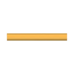 Caterpillar 33.40mm Dış Sınıf Düz Çelik Tube — açılı görünüm