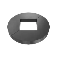 Caterpillar 22mm Outer Diameter Plate