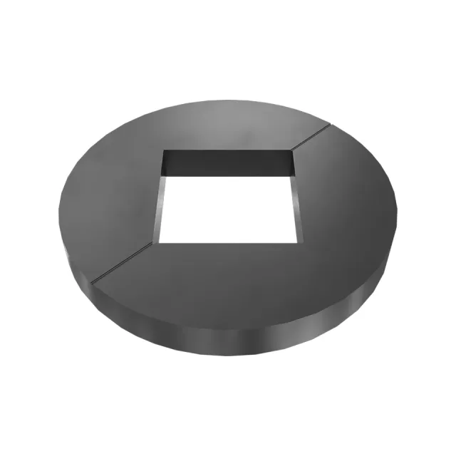 22mm Outer Diameter Plate