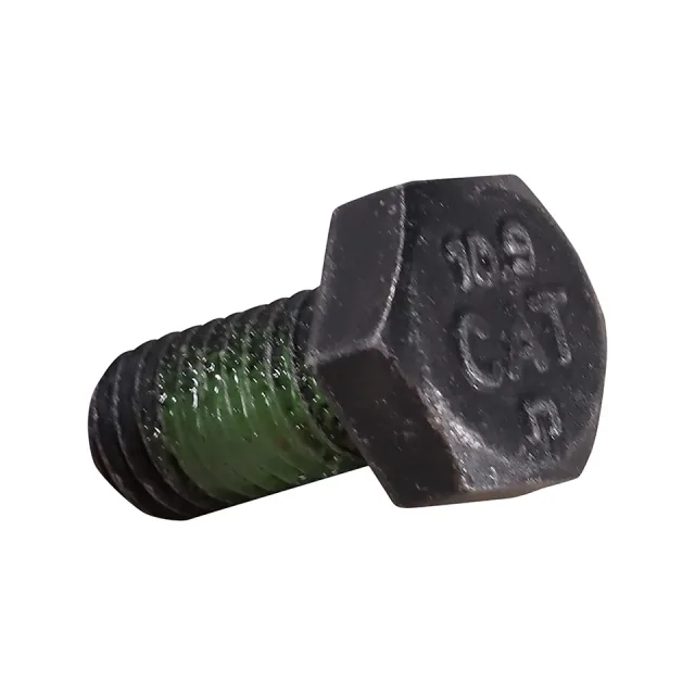 Perno de Cabeza Hexagonal M8-1.25 x 16mm