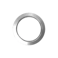 Caterpillar 64.5mm Dış Segment Eğlenmiş Seal Ring — açılı görünüm