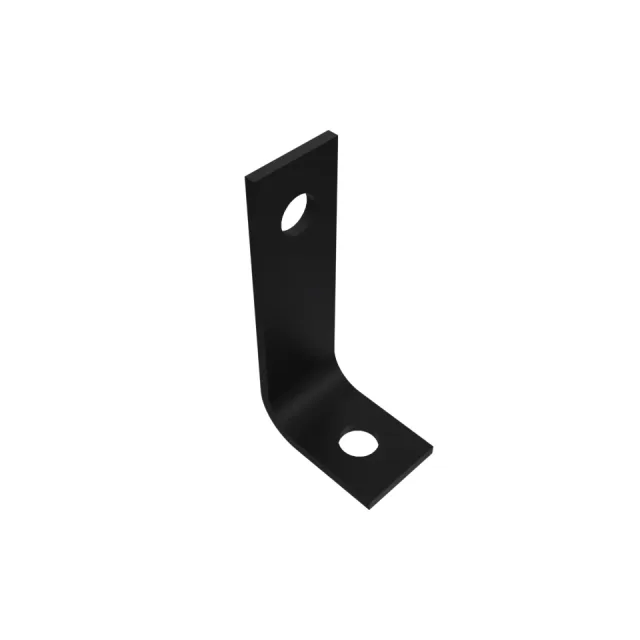 3mmKan Yağ Düzeyi Guage Guide Bracket