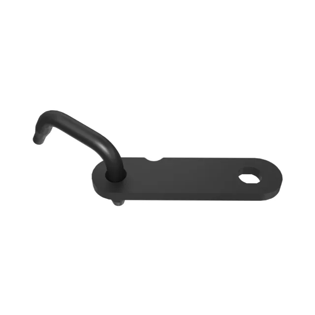 Tubo de acero inoxidable de diámetro exterior 6.17mm