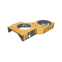 Caterpillar HOUSING-REAR