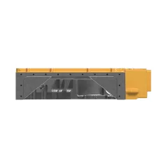 Caterpillar HOUSING-REAR — Dreiviertelansicht