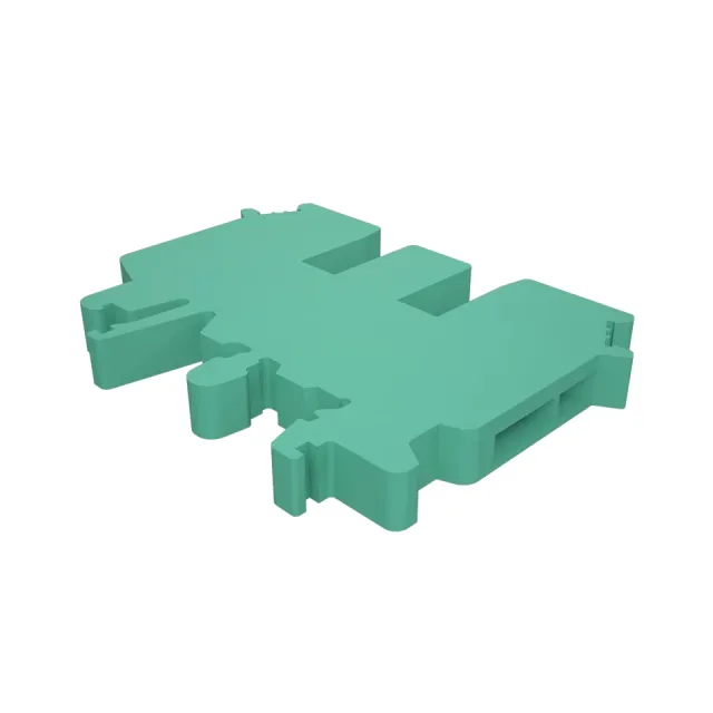 Electrical Diode Block