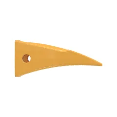 Caterpillar Bucket Tip — açılı görünüm