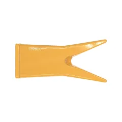 Caterpillar Bucket Tip — açılı görünüm