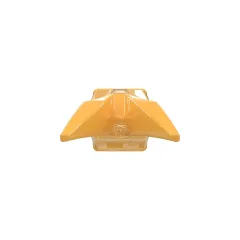 Caterpillar Bucket Tip — açılı görünüm
