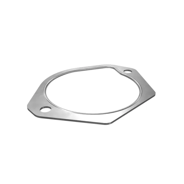 Edge Bonded Seal Gasket