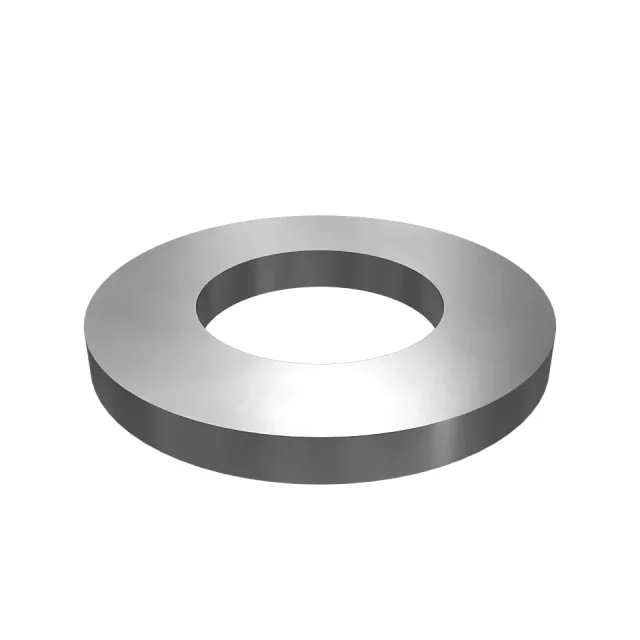 M4 ID Steel Hard Washer