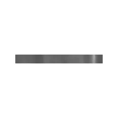 Caterpillar M4 ID Steel Hard Rondelle — vue de trois quarts
