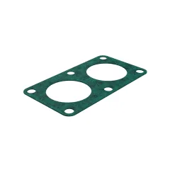 Caterpillar 0.8mm Thick Temperature Regulator CARCASA JUNTA