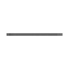 Caterpillar 87.35mm Length Steel Retainer — Dreiviertelansicht