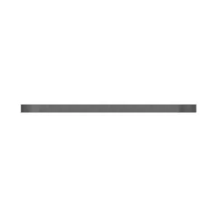 Caterpillar 87.35mm Length Steel Retainer — Dreiviertelansicht