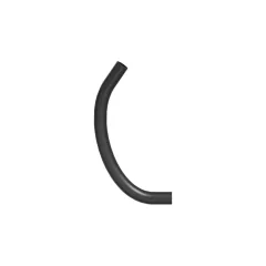Caterpillar Bulk Hose — açılı görünüm