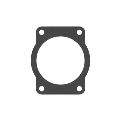 Caterpillar 0.8mm Kalın Conta — açılı görünüm