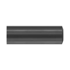 Caterpillar 1/2" Cup Point Hex Use Setcrew — açılı görünüm