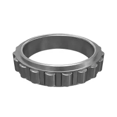 Caterpillar 129.48mm Dış Sınıf Yarışları