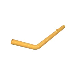 Caterpillar 72.9mm ID Water Lines BORU