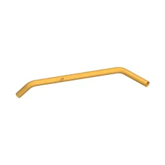 Caterpillar 72.9mm ID Water Lines BORU — açılı görünüm