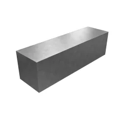 Caterpillar 12.70mm Thick Square Key