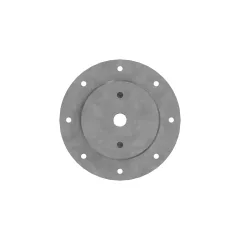 Caterpillar Suction Fan Adapter — vue de trois quarts