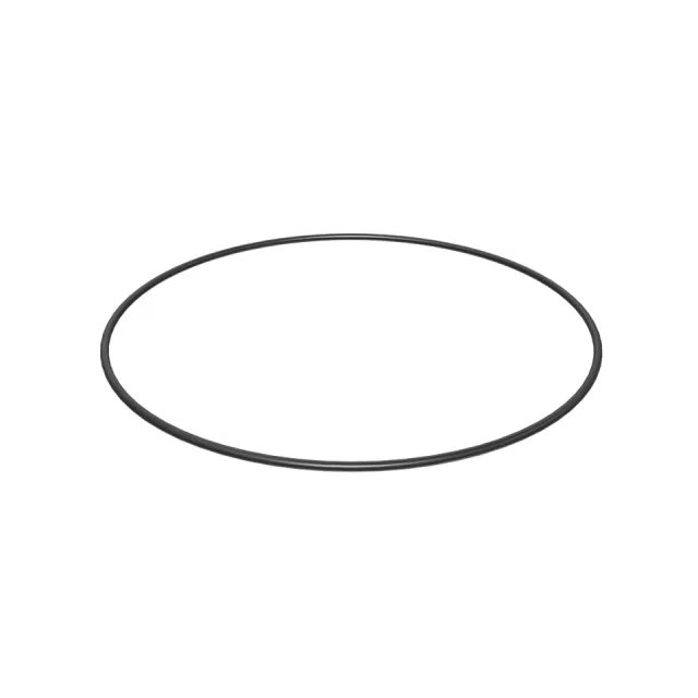 417.96mm İç Çap O-Ring Keçe