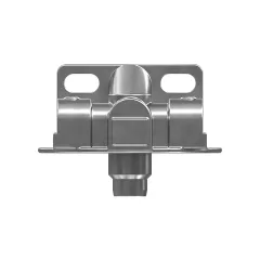 Caterpillar Base Assembly-Fuel Filter — Dreiviertelansicht