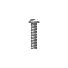 Caterpillar Screw-Button Head — açılı görünüm