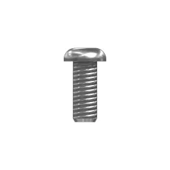 Caterpillar Screw-Button Head — açılı görünüm