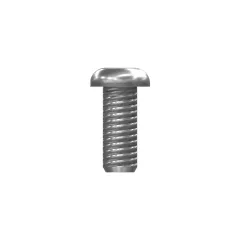 Caterpillar Screw-Button Head — açılı görünüm