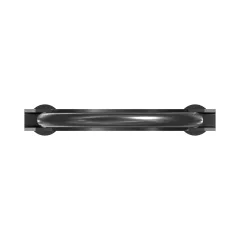 Caterpillar U Bolt Clamp — vista de três quartos