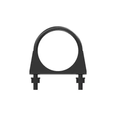 Caterpillar U Bolt Clamp — vista de três quartos