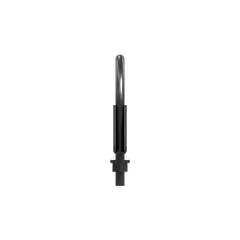 Caterpillar U Bolt Clamp — vista de três quartos