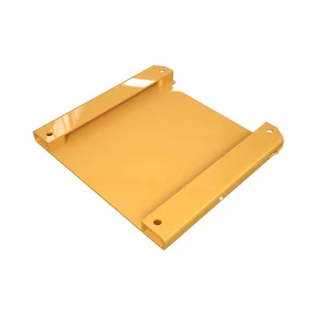 Seat Mounting Plate