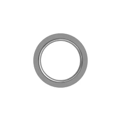 Caterpillar 107.08mm Roulement de poussée de diamètre extérieur — vue de trois quarts