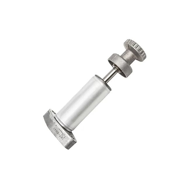41.4 İn Liter Yakıtı Priming Pump